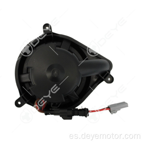 Motor de ventilador de coche universal vendedor caliente para RENAULT